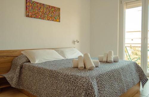 Trebisacce Bed & Breakfast | El Gao
