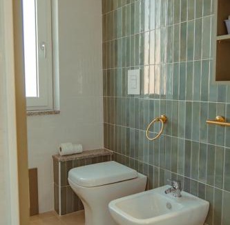 Trebisacce Bed & Breakfast | El Gao