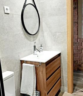 Navatalgordo Apartment | El Hilo de los Sueños