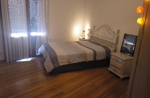 Old Town Apartment | El lugar de privilegio