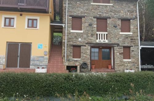 Valdes House | EL MEJICANO