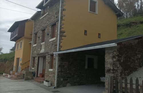 Valdes House | EL MEJICANO