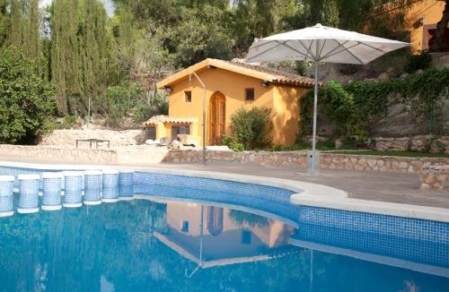 La Murta House | El Mirador de Gebas