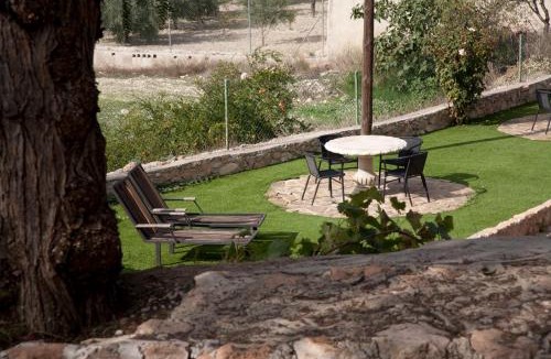La Murta House | El Mirador de Gebas