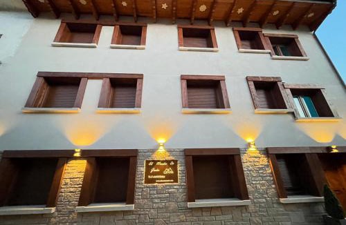 Navaluenga Apartment | El Mirador de Gredos 2