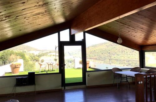 Les Avellanes I Santa Linya House | El Molí de Cal Pastisser
