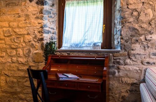 Castiello de Jaca House | El Molino de Castiello de Jaca