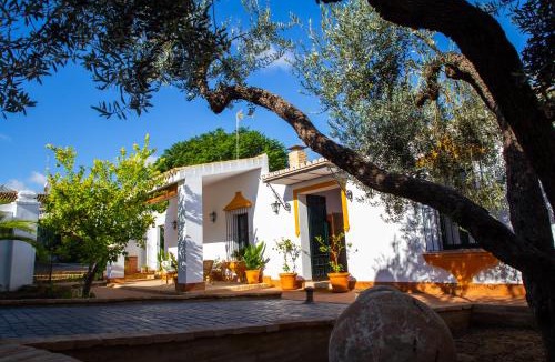 La Palma del Condado Villa | El Molino del Huertezuelo