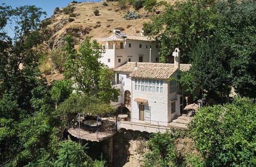 Cazorla Villa | El Molino