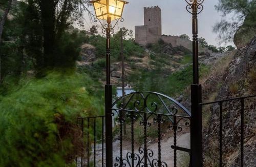 Cazorla Villa | El Molino
