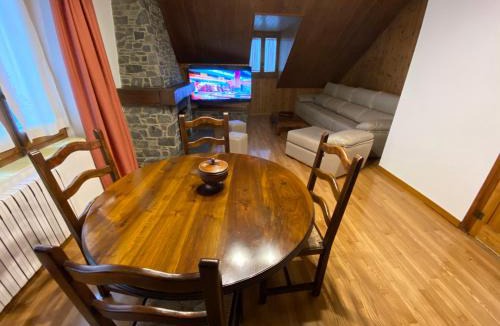 Camprodon Villa | El Niu de l’Àguila (Camprodon)