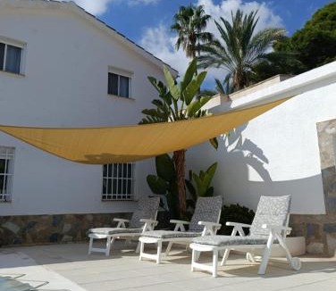 Fortuna Villa | El Oasis