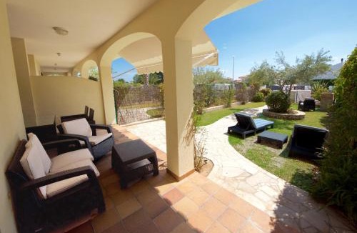 Cap Roig Apartment | El Olivo