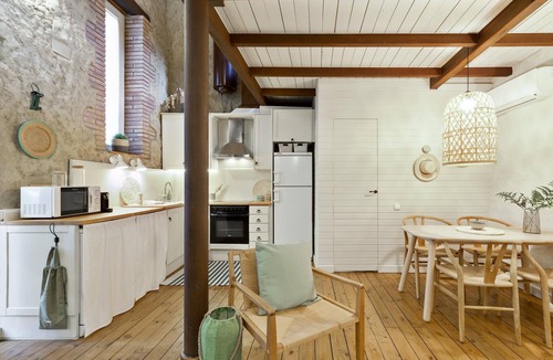 Vilaur House | El Pajar del Emporda - Costa Brava