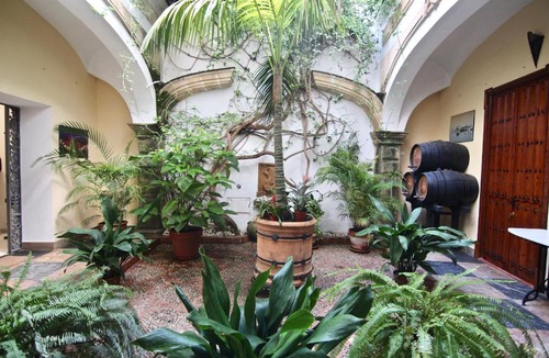 El Puerto de Santa Maria House | El Palacete del Puerto