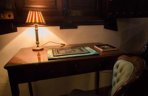 Cazalla De La Sierra House | El Palacio de San Benito