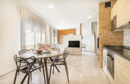 Els Plans de Sio House | El Paller de Cal Maso