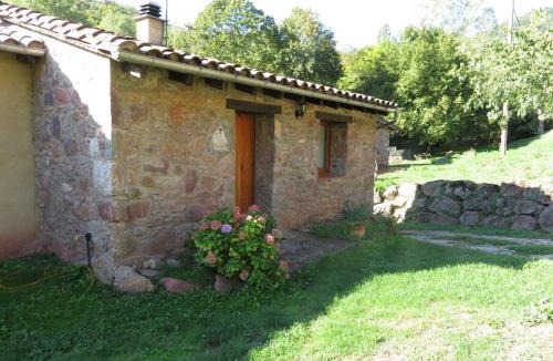 Riudaura House | El Paller del Molí de la Plana