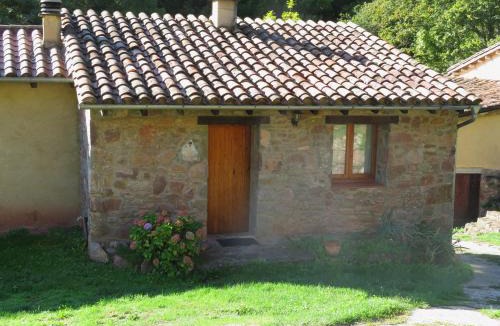 Riudaura House | El Paller del Molí de la Plana