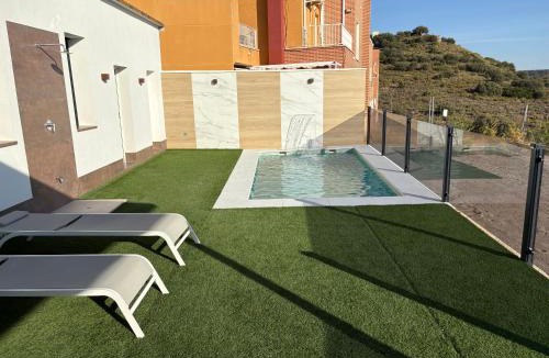 Ruidera House | El Paraíso Del Rey