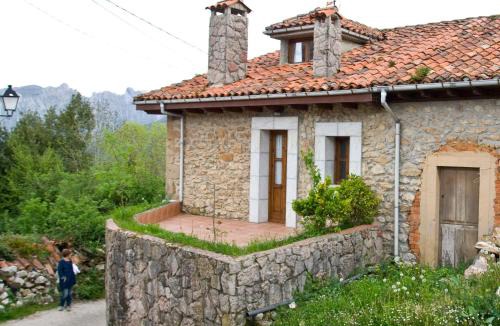 Pandiello House | El Patín de Monchu