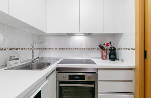 La Azohia Apartment | El Pinar de San Ginés by Interhome