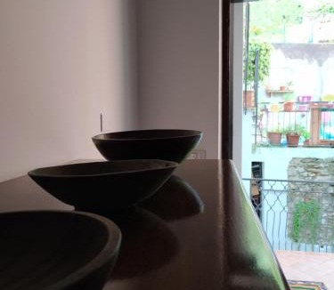 Cecina Apartment | El Pontesel