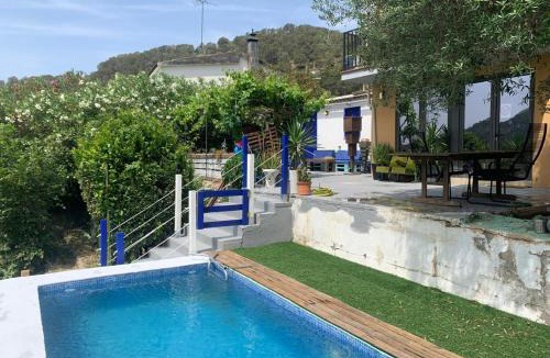 Olivella House | El Portal, 12 mins from Sitges