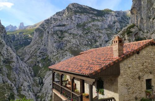Camarmena Apartment | El Portal del Abuelo