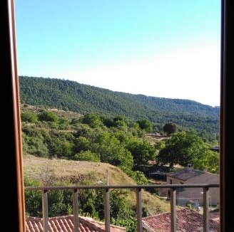 Valdecabras Apartment | El Pretil del Olmo