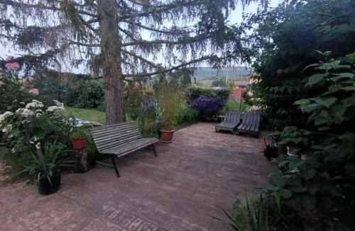 Santibanez del Val House | El Quinto Pino