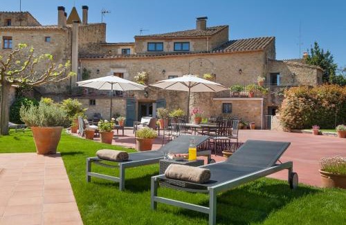 Madremanya Hotel | El Racó de Madremanya - Adults only