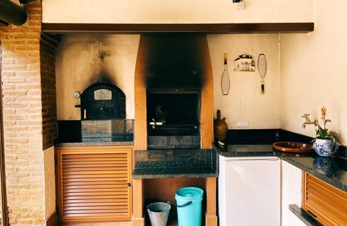 Ronda Cottage | El Recreo de Martalia