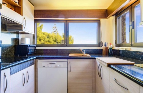 Oropesa del Mar Apartment | El Refugio I by Interhome
