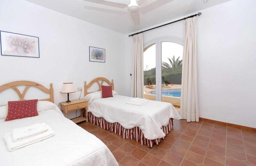 El Beal Villa | El Retiro 383