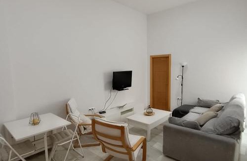 Puente Genil Apartment | El Rincón de Don Gonzalo