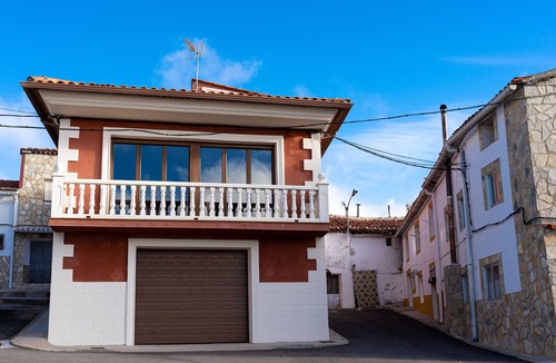 Las Majadas House | El Rincón de Majadas