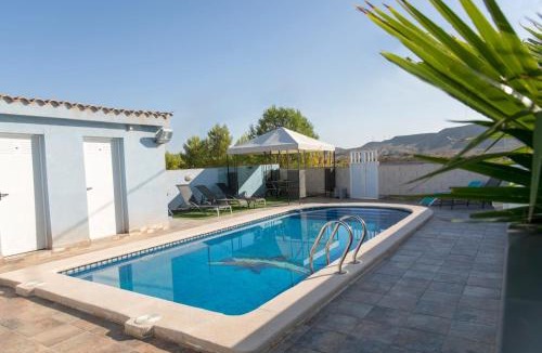 Mula Apartment | El Rincón De Resu