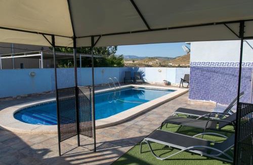 Mula Apartment | El Rincón De Resu