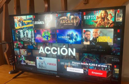 Zazuar House | El Rincón de Willy