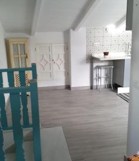 Villaviciosa de Cordoba Apartment | El Rincón del Abuelo