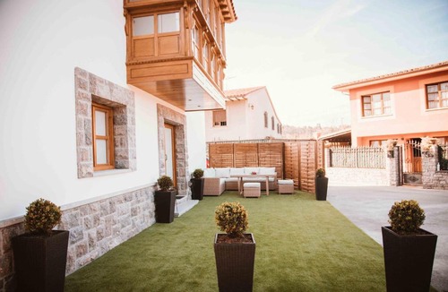 La Portilla House | El Riveru - Astur Casas Rurales