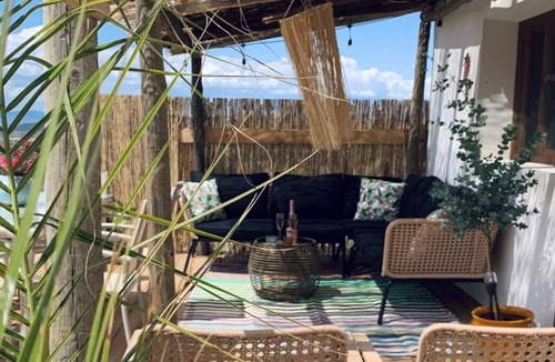 Huercal-Overa Apartment | El sueño de Andalucia The Poolhouse, Luxury, design, awesome nature and beaches