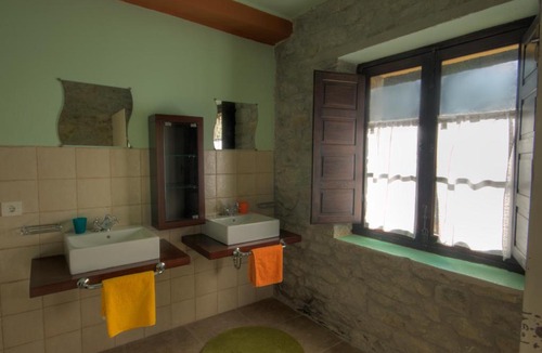 Mieres House | El Sumiciu