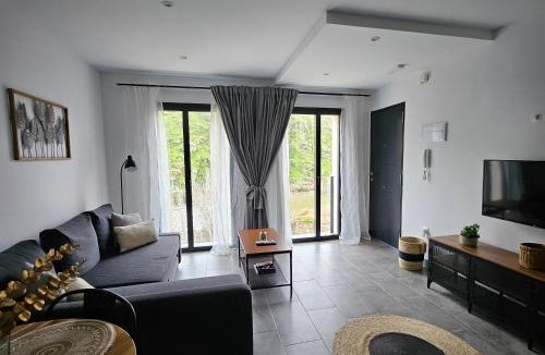 Toledo City Center Apartment | El susurro del tajo. El rio