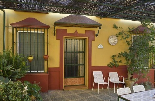 Aznalcazar Cottage | El Tamboril House Cozy house between Seville and Doñana.