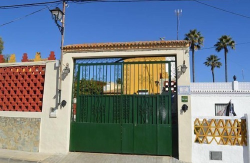 Aznalcazar Cottage | El Tamboril House Cozy house between Seville and Doñana.