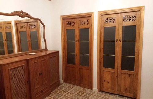 Tobed House | El Tatarabuelo Rural Cottage