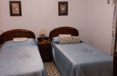 Tobed House | El Tatarabuelo Rural Cottage