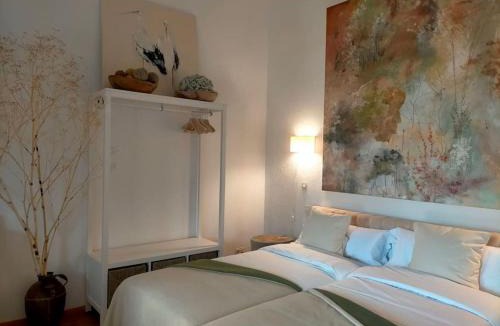 Pradena House | El Telar Arte y Naturaleza
